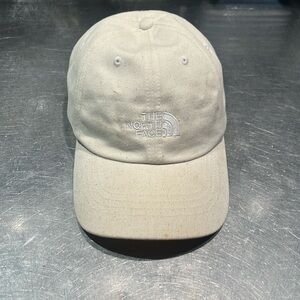North face cap